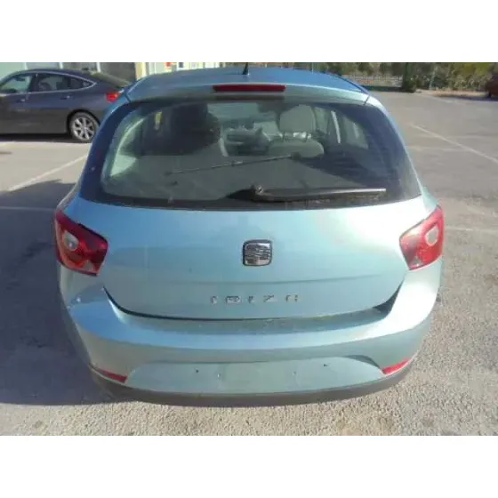 SEAT IBIZA (6J5) '2010 REFERENCE VERDE
