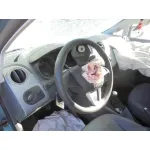 SEAT IBIZA (6J5) '2010 REFERENCE VERDE