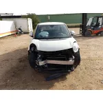 Fiat 500L (351_, 352_) 2012