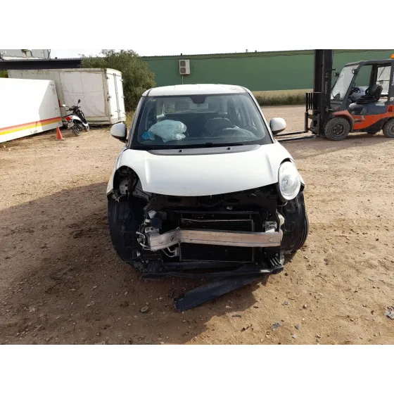 Fiat 500L (351_, 352_) 2012