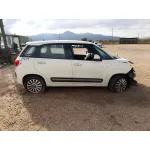 Fiat 500L (351_, 352_) 2012