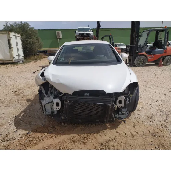 Seat LEON (1P1) 2010