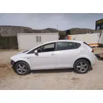Seat LEON (1P1) 2010