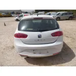 Seat LEON (1P1) 2010