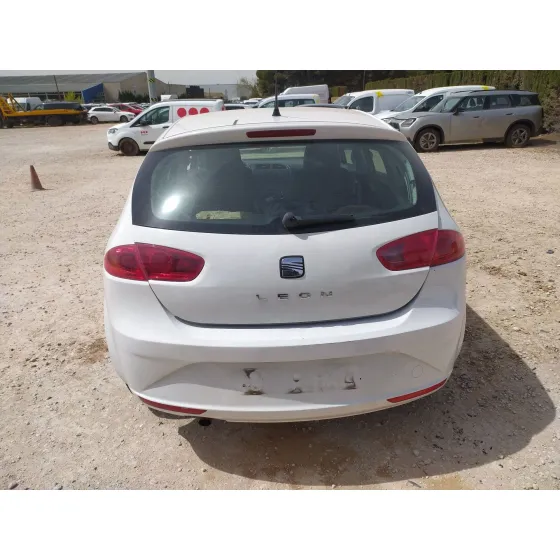 Seat LEON (1P1) 2010