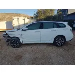 FIAT TIPO II (357) FAM '2018 LOUNGE BLANCO
