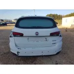 FIAT TIPO II (357) FAM '2018 LOUNGE BLANCO