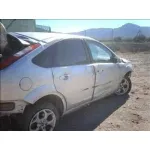 FORD FOCUS BERLINA (CAP) '2004 1.6 TDCI CAT GRIS