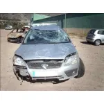 FORD FOCUS BERLINA (CAP) '2004 1.6 TDCI CAT GRIS