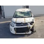 CITROEN C1 '2019 URBAN RIDE BLANCO