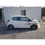 CITROEN C1 '2019 URBAN RIDE BLANCO