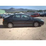 CITROEN C5 BERLINA '2006 ATTRACTION GRIS OSCURO