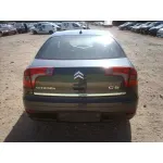 CITROEN C5 BERLINA '2006 ATTRACTION GRIS OSCURO