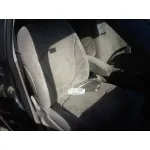 CITROEN C5 BERLINA '2006 ATTRACTION GRIS OSCURO
