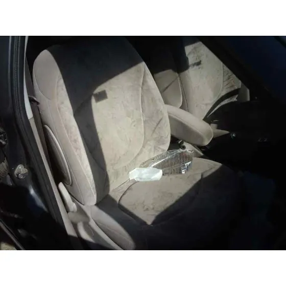 CITROEN C5 BERLINA '2006 ATTRACTION GRIS OSCURO