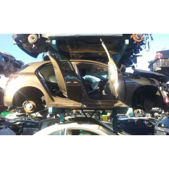 RENAULT MEGANE IV '2016 5 PUERTAS MARRON