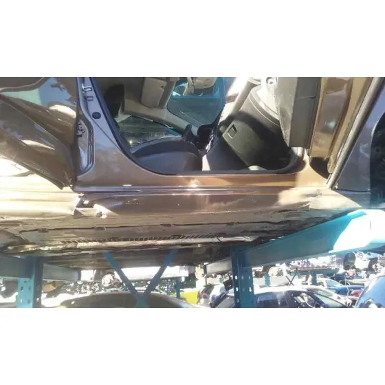 RENAULT MEGANE IV '2016 5 PUERTAS MARRON