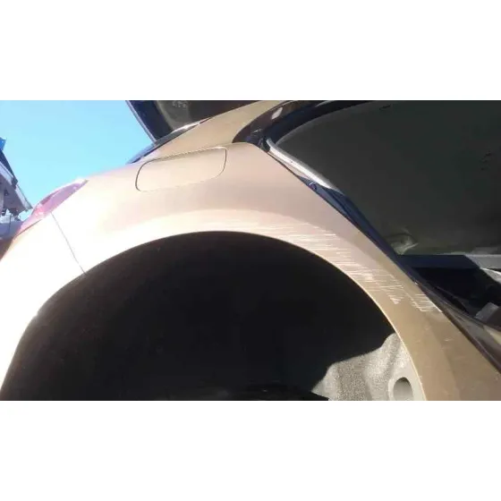 RENAULT MEGANE IV '2016 5 PUERTAS MARRON