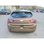 RENAULT MEGANE IV '2016 5 PUERTAS MARRON