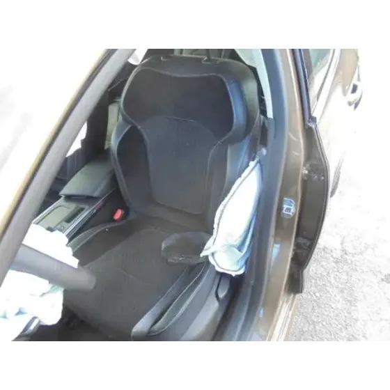 RENAULT MEGANE IV '2016 5 PUERTAS MARRON