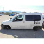 PEUGEOT PARTNER (S2) '2003 COMBIESPACE BLANCO