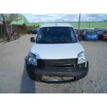 PEUGEOT PARTNER (S2) '2003 COMBIESPACE BLANCO