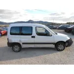 PEUGEOT PARTNER (S2) '2003 COMBIESPACE BLANCO