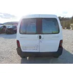 PEUGEOT PARTNER (S2) '2003 COMBIESPACE BLANCO
