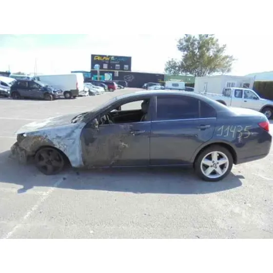CHEVROLET EPICA '2006 LT GRIS OSCURO