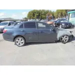 CHEVROLET EPICA '2006 LT GRIS OSCURO