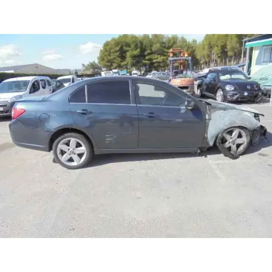 CHEVROLET EPICA '2006 LT GRIS OSCURO