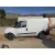 FIAT DOBLO II CARGO (263) '2022 SX FURGON BLANCO