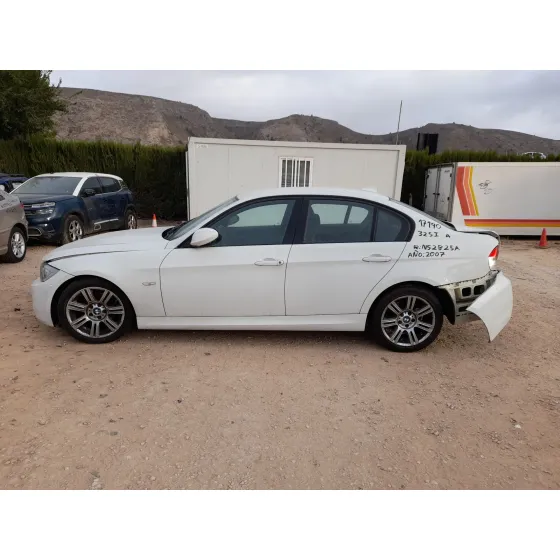 Bmw 3 (E90) 2004