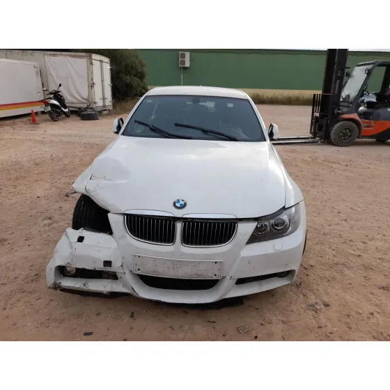 Bmw 3 (E90) 2004