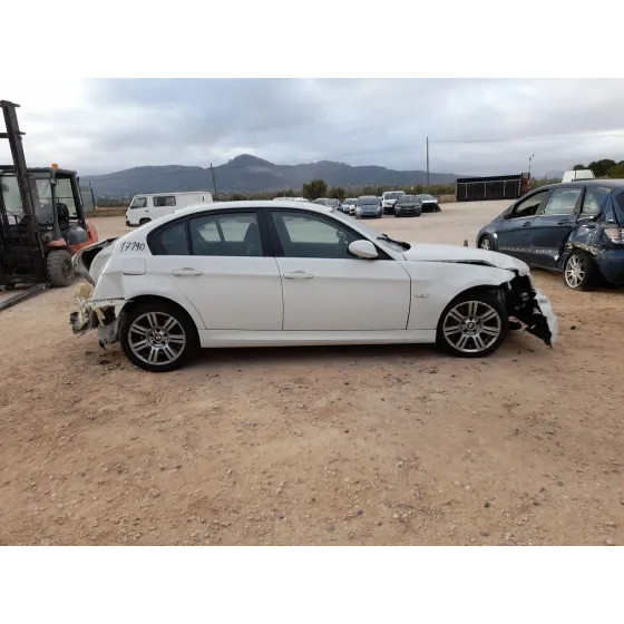 Bmw 3 (E90) 2004