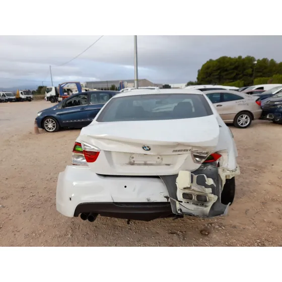 Bmw 3 (E90) 2004