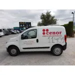 CITROEN NEMO '2015 ATTRACTION BLANCO