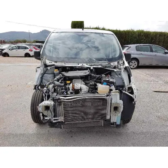 CITROEN NEMO '2015 ATTRACTION BLANCO