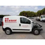 CITROEN NEMO '2015 ATTRACTION BLANCO