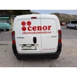 CITROEN NEMO '2015 ATTRACTION BLANCO