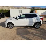 Seat IBIZA V (KJ1, KJG) 2017