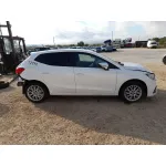 Seat IBIZA V (KJ1, KJG) 2017