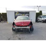 PEUGEOT 208 '2017 STYLE ROJO