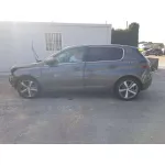 PEUGEOT 308 '2019 ALLURE GRIS OSCURO