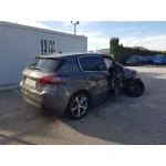 PEUGEOT 308 '2019 ALLURE GRIS OSCURO