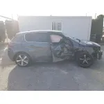 PEUGEOT 308 '2019 ALLURE GRIS OSCURO