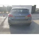PEUGEOT 308 '2019 ALLURE GRIS OSCURO