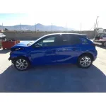 Opel CORSA F (P2JO) 2019