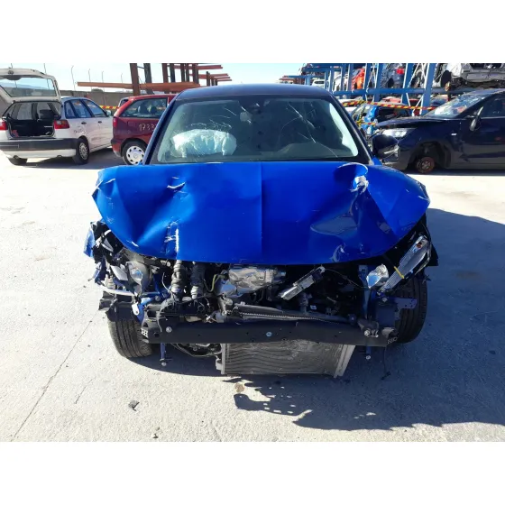 Opel CORSA F (P2JO) 2019