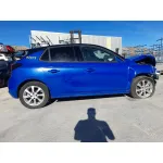 Opel CORSA F (P2JO) 2019